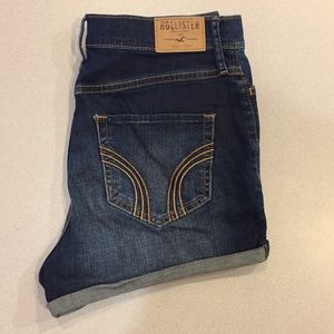 Hollister Shorts
